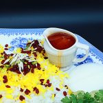 زرشک پلو با مرغ - تصویر 2