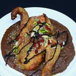چلو خورشت فسنجان - تصویر 2