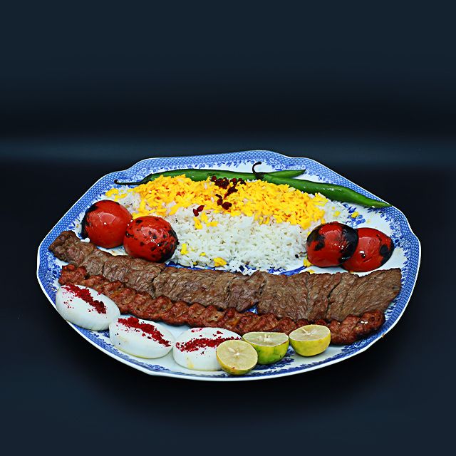 IMG_20261004_020327_270 (1) چلو سلطانی مخصوص رستوران حاج حسنی - تصویر 1